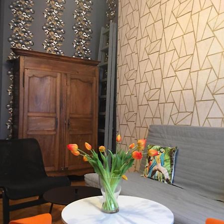 Apartament Kopernika Z Antresola Stary Toruń Kültér fotó