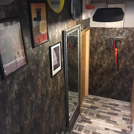 Apartament Kopernika Z Antresola Stary Toruń Kültér fotó
