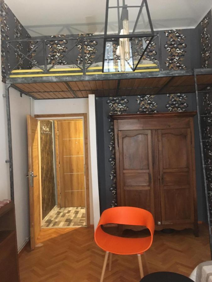 Apartament Kopernika Z Antresola Stary Toruń Kültér fotó