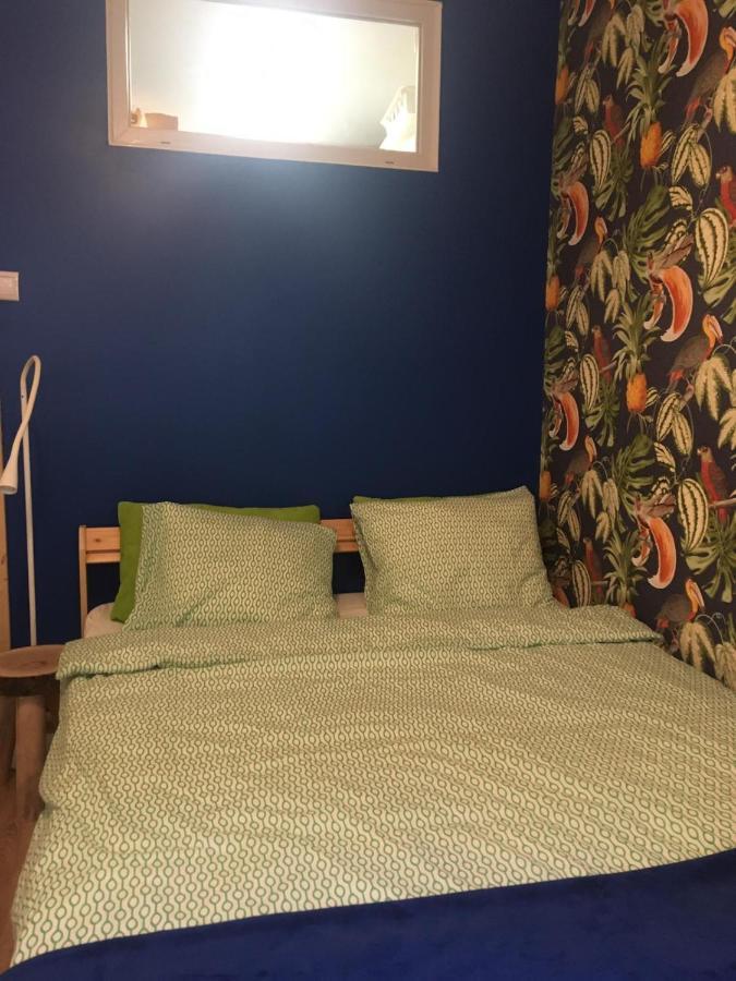 Apartament Kopernika Z Antresola Stary Toruń Kültér fotó