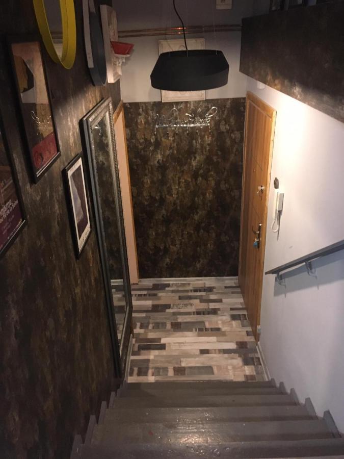 Apartament Kopernika Z Antresola Stary Toruń Kültér fotó